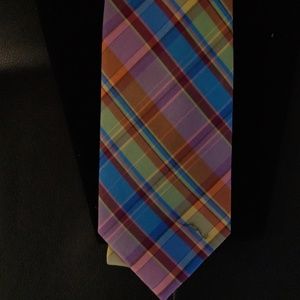 Men's neck tie